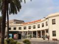 Imagen de archivo del Hospital General de Valencia
