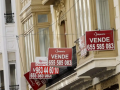 Imagen de archivo de varios pisos en venta en Valencia