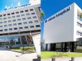 Imagen de los hospitales Vithas en Benalmádena y Valencia