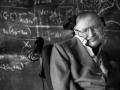 Stephen Hawking, científico