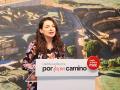 La diputada del grupo socialista en las Cortes de Castilla-La Mancha Paloma Jiménez

Eva Ercolanese/PSOE / Europa Press
08/4/2026