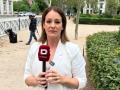 La jefa de Tribunales de El Debate, María Jamardo