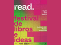 Portada de 'Read Madrid. Festival De Libros E Ideas',