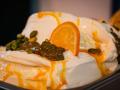'Melody' se llama el helado estrella y ganador del premio continental