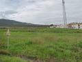 Terrenos para la futura Ciudad Jardín de Poniente de Córdoba