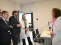 El presidente de la Comunidad, Fernando López Miras, inaugura el nuevo centro de salud de Lorquí

Carme Ripollés / Europa Press
13/4/2026