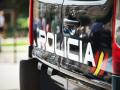 La Policía lo arrestó después de que el hombre se presentase en la Jefatura