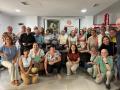 Voluntarios de Cáritas Córdoba