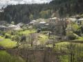 La aldea gallega de solo cuatro habitantes que atrae a científicos de toda Europa