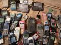 Las normas de la UE nos devuelven a los móviles de los años 90
