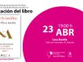 Presentación del libro 'Idear lo Insolito'