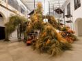 'Semillas nómadas', de Ikefrana, ganador de Patio Talento en Flora 2025