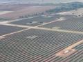 La instalación fotovoltaica Aquarii Solar en Villamejil (León)