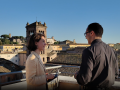 Colegio Eclesiástico Internacional Sedes Sapientiae