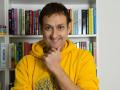 El autor Albert Espinosa