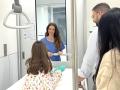 El Hospital Quirónsalud Córdoba reduce la ansiedad en cirugía pediátrica con un modelo centrado en el acompañamiento familiar

El Hospital Quirónsalud Córdoba reduce la ansiedad en cirugía pediátrica con un modelo centrado en el acompañamiento familiar