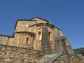 La catedral más antigua de España está en un pueblo de Galicia