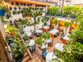Restaurante Puerta Sevilla