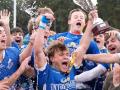El VRAC M23 se proclama campeón de España tras imponerse al Alcobendas Rugby