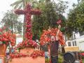 Cruces ganadoras en Córdoba