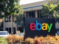 Oficinas de eBay en California (Estados Unidos).