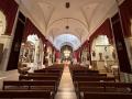 La parroquia de Nuestra Señora de la Natividad