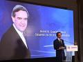 Aznar: «Sin Bildu, Sánchez no sería presidente y sin ETA, Bildu no tendría escaños con los que hacerle presidente»