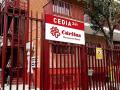 El centro CEDIA, de Cáritas diocesana