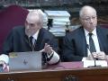 El fiscal Anticorrupción respalda la rebaja de pena a Aldama