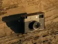 Fujifilm X-HF1