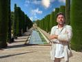 Javiero Liebrato, responsable creativo de ‘Navegantes’,