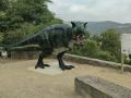 El 'Jurassic Park' de la Sierra de Cádiz