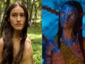 Q'orianka Kilcher actriz que isnpiró al persoanje de Neytiri en Avatar

REMITIDA / HANDOUT por NEW LINE CINEMA / DISNEY
Fotografía remitida a medios de comunicación exclusivamente para ilustrar la noticia a la que hace referencia la imagen, y citando la procedencia de la imagen en la firma
07/5/2026