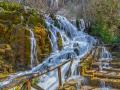 Nacimiento Río Cuervo, Cuenca