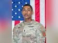 Kendrick Lamont Key Jr soldado estadounidense muerto en Marruecos