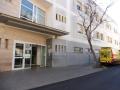 Fachada del centro de salud de Manacor, en una imagen de archivo.

REMITIDA / HANDOUT por CAIB
Fotografía remitida a medios de comunicación exclusivamente para ilustrar la noticia a la que hace referencia la imagen, y citando la procedencia de la imagen en la firma
11/5/2026