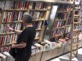 Librería Hijos de Santiago Rodríguez, en riesgo de cierre tras 175 años
