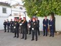 Miembros de Hesmo en el encuentro nacional celebrado en Córdoba en octubre
