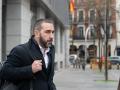 El empresario Víctor de Aldama