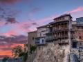 Casas Colgadas Cuenca