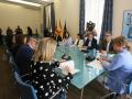 (Foto de ARCHIVO)
Diputacion De Alicante Nota Comision Bono Comercio

REMITIDA / HANDOUT por DIPUTACIÓN DE ALICANTE
Fotografía remitida a medios de comunicación exclusivamente para ilustrar la noticia a la que hace referencia la imagen, y citando la procedencia de la imagen en la firma
20/4/2026
