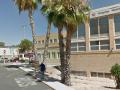 Imagen de archivo del hospital de Villajoyosa