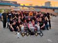 Equipo Formula Student de Generación Espontánea