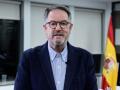 Bieito Rubido analiza los resultados electorales de Andalucía