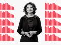 María Jesús Montero, candidata del PSOE a la Junta de Andalucía