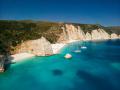 1. Fteri (Cefalonia, Grecia)