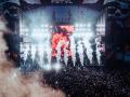 Imagen de archivo del festival que llega al Puerto de Sagunto