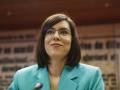 La ministra de Ciencia, Innovación y Universidades, Diana Morant, comparece en comisión para dar cuenta de lo ocurrido en el Centro Nacional de Investigaciones Oncológicas (CNIO)