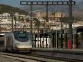 (Foto de ARCHIVO)
Tren en Granada.

REMITIDA / HANDOUT por ALEJANDRO GARCÍA CALZADO
Fotografía remitida a medios de comunicación exclusivamente para ilustrar la noticia a la que hace referencia la imagen, y citando la procedencia de la imagen en la firma
20/6/2019