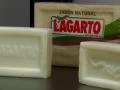 Pastillas de Jabón Lagarto.